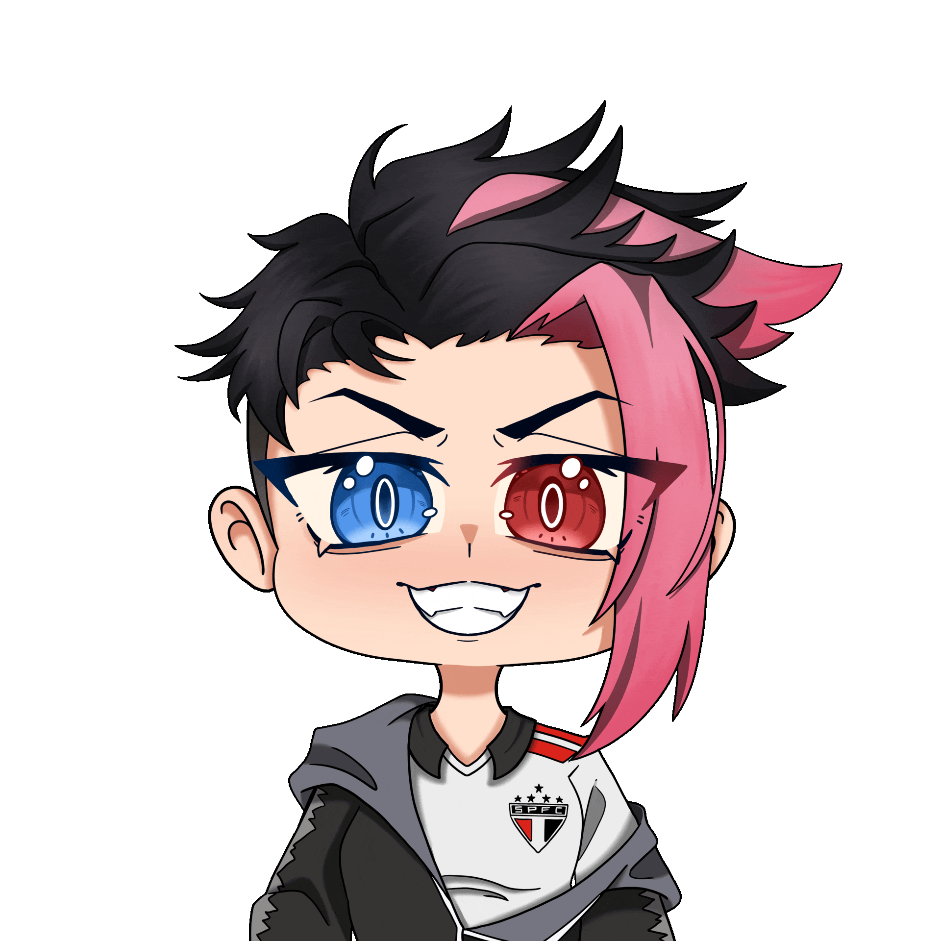 Desu (PNG para vídeo)